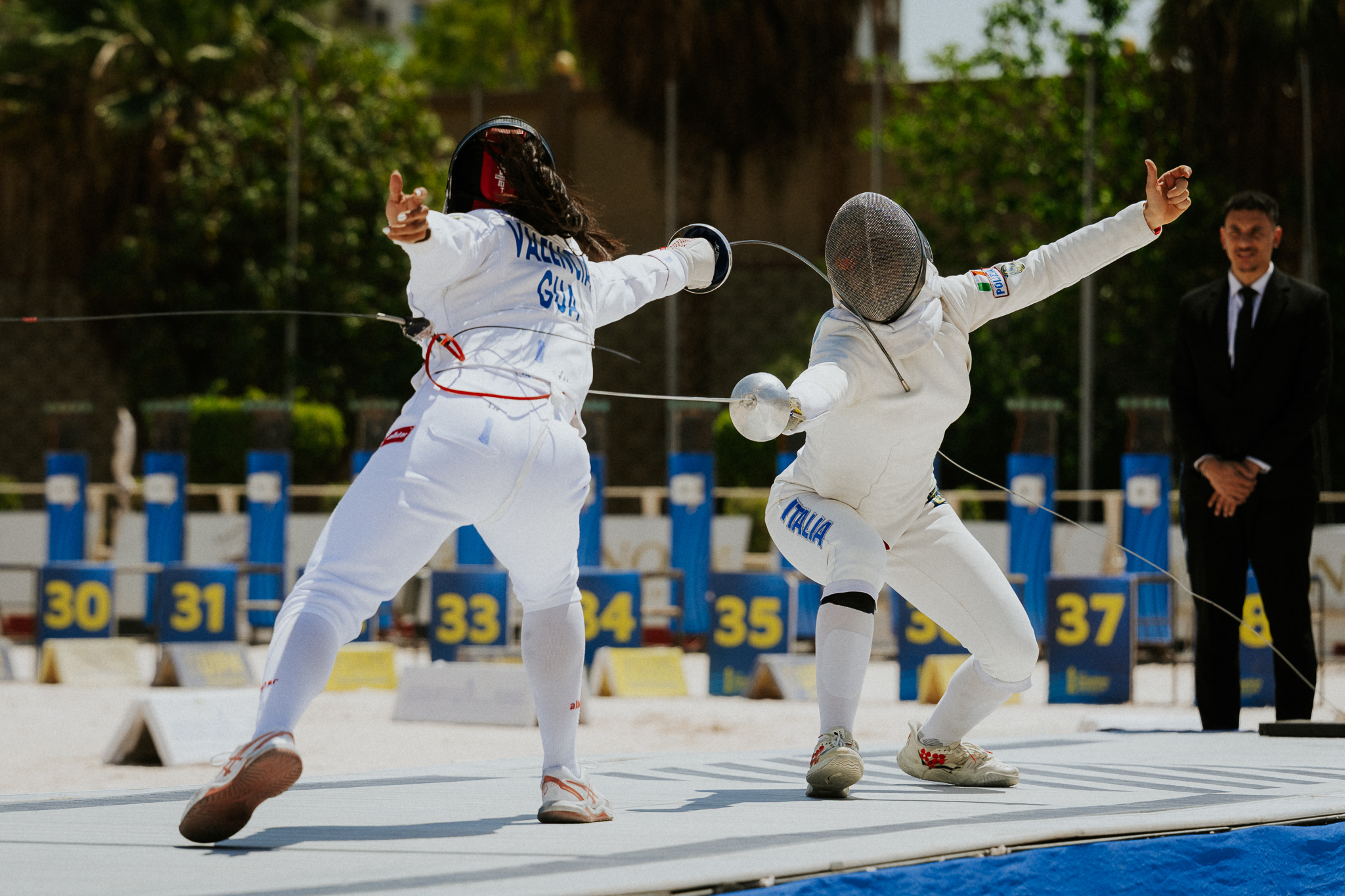 Mindful Athlete Focus